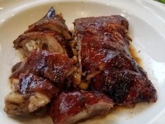 -皇后餐厅-煲仔·小菜·打边炉(古北店)
