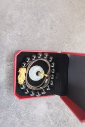 点击看大图 -周大福CHOW TAI FOOK(长寿路189弄购物中心店)