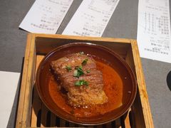 -老淮滨-蚌埠非遗小吃(淮河路店)