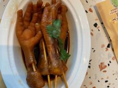 -点都德(广州白云山景区南门店)