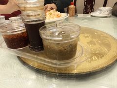 -老雒阳面馆·水席(定鼎门店)