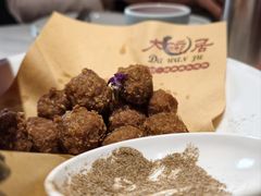 -大碗居·烤鸭·鱼头泡饼(天坛东门店)