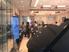 -柏斯音乐(北京荟聚购物中心)