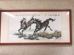 -箪食巷私房菜馆·鲁菜(玉函路店)