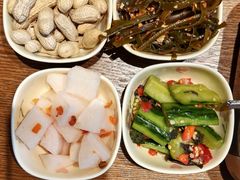 -湘力力小院·鱼汤泡饭(枫林路店)
