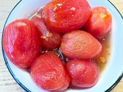 桂花酿小番茄-成都吃客(九眼桥店)