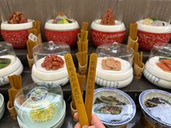 -王厚元饺子·辽菜·烤鸭(黄河大街店)