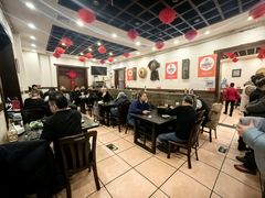 -湘肠香火锅店(团结湖店)