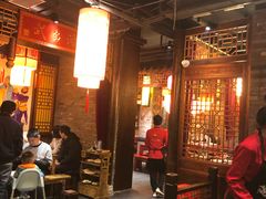 -蜀大侠火锅(古田店)