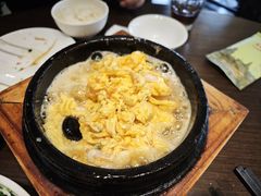 鸡蛋挑石头-東城故事·尋找姆媽的味道(玉兰路店)