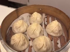 -小杨生煎(黄河路美食休闲街店)