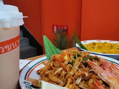 -迷你椰·泰式大排档(湖州衣裳街店)