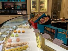 -PAUL LAFAYET 法式甜品(港汇广场店)