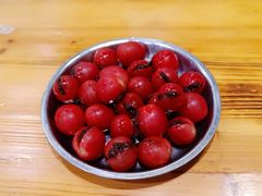 乌梅小柿子-京朋串屋·烧烤(望京西路总店)