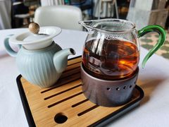 -三号黄浦会Canton Table