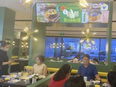 -一席地·本地鸡窝·杭帮鸡火锅(萧山银隆百货店)