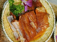 -紫霞门韩国料理烤肉(深南东路店)