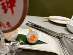 俏皮小龙虾虾滑-海底捞火锅(8号仓店)