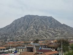 -鸡鸣驿城