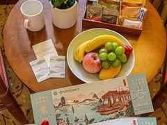 -杭州香格里拉饭店