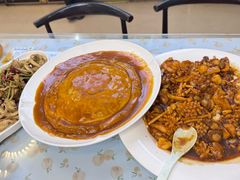 -京皇十二道天津菜(蒲黄榆店)