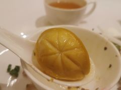 -富淳饭店(陆家嘴保利广场店)
