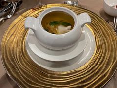 -广州文华东方酒店·江-由辉师傅主理