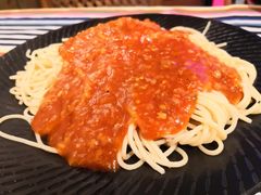肉酱意粉-Aqua Oasis 水天堂(相城天虹商场店)