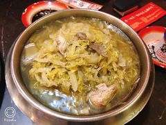 -粗粮人家·东北菜(洋桥店)