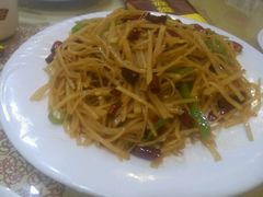 -粥鼎记(恒安新东城逸景店)