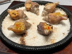 -龙宴海鲜城(经中路店)