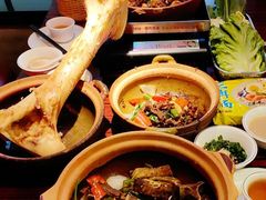 -龚印记牛骨牛杂屋·四代传承(珠影星光城店)