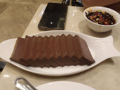 鴨血-海南椰子鸡餐厅(三亚湾红树林店)