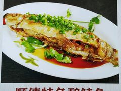 -肥仔顺德菜(龙悦居店)