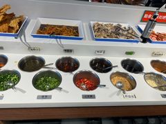-海汕记·潮汕鲜牛肉火锅·自助