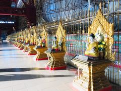 -ခြောက်ထပ်ကြီးရွှေသာလျောင်းဘုရားကြီး