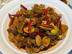 -船歌·鱼水饺青岛菜(枫蓝国际购物中心店)