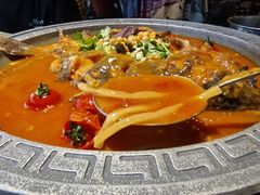 -牛头鱼庄·地道广西菜(西明店)