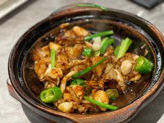 -啫神·广州地标美食(北京路店)