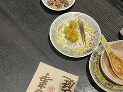 -宫事颐庭·老佛爷贵寿下午茶(颐和园店)