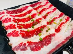 烤吾桑格-花味烤肉·拌饭(庐阳万象汇店)