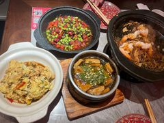 -山四砂锅(太原钟楼街店)