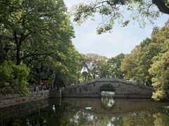 -普陀山风景名胜区-法雨禅寺