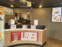 -麦当劳(大榭三江超市店)