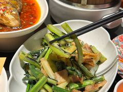 -知楚•精致湖北菜(武商MALL店)