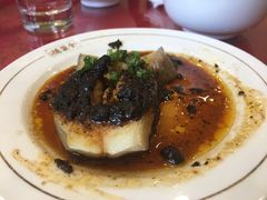 -北京全聚德烤鸭店(昌平店)