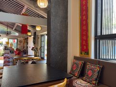 -海韵人家.海景花园经典云南菜(双廊店)