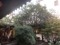 -不倒翁·徽天下名菜楼(马鞍山路店)
