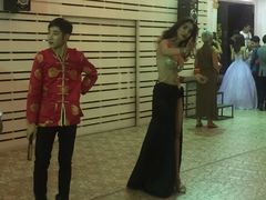 -金东尼人妖秀