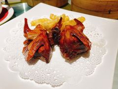 -潮福城大酒楼·潮粤菜·港式点心(阳光城店)